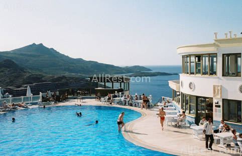 Viva Hotel Belvedere 19